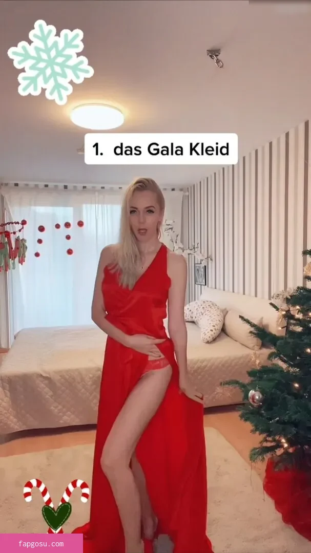 Sexy Julia