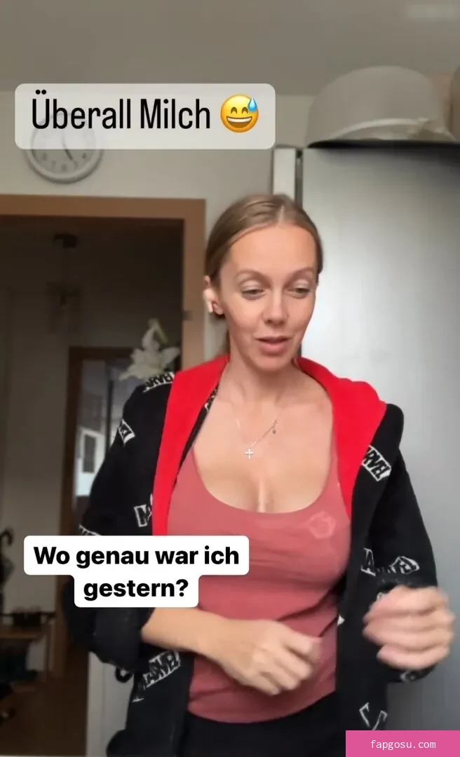 Sexy Julia