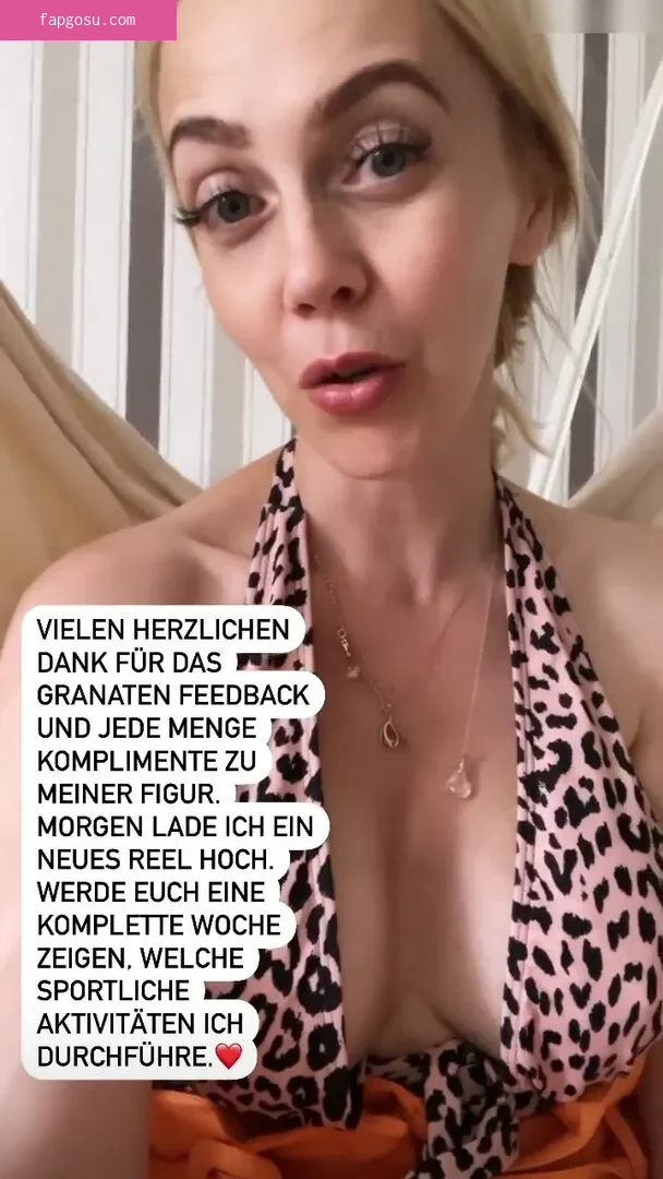 Sexy Julia