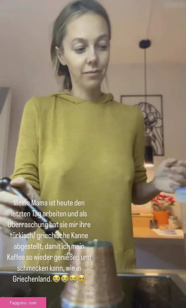 Sexy Julia