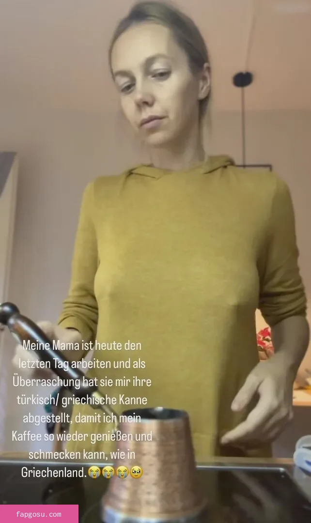Sexy Julia