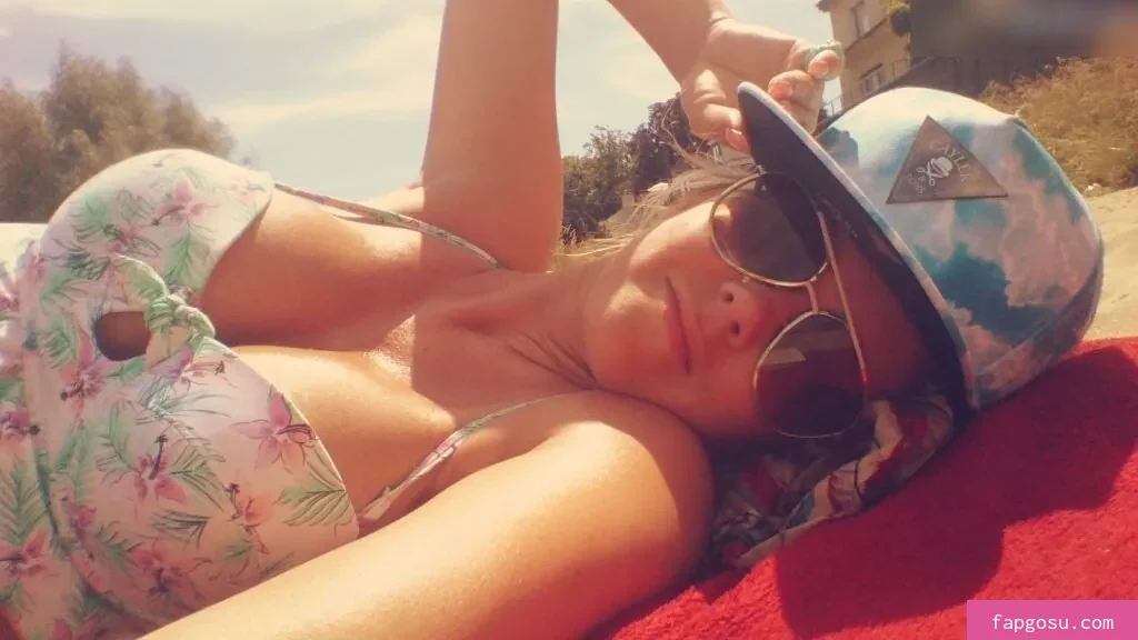 Sexy Julia