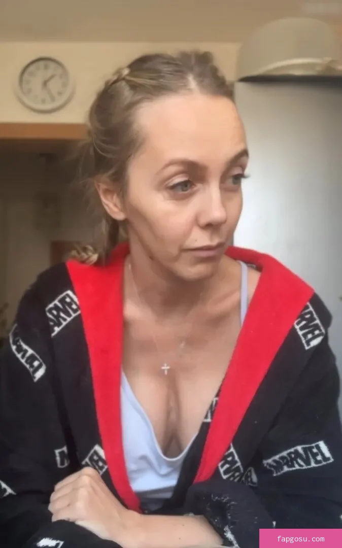 Sexy Julia
