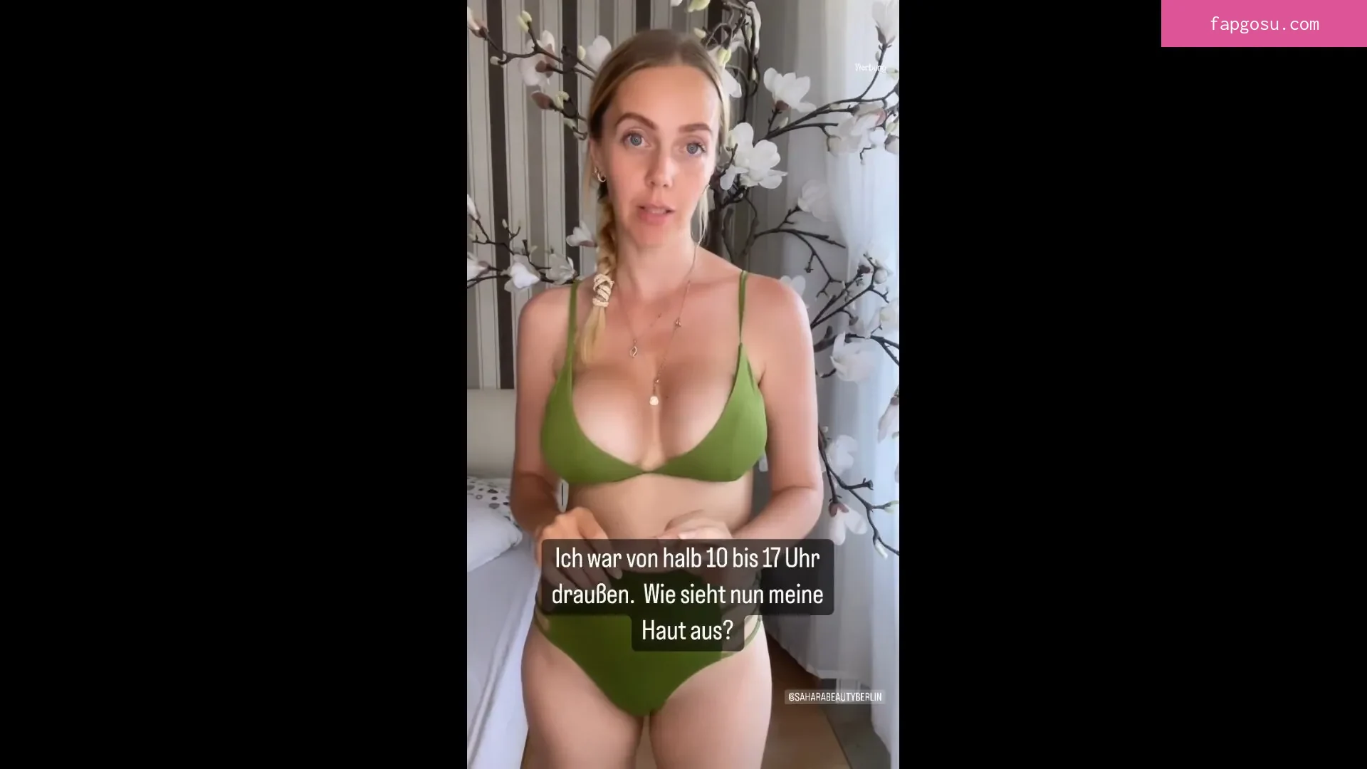 Sexy Julia