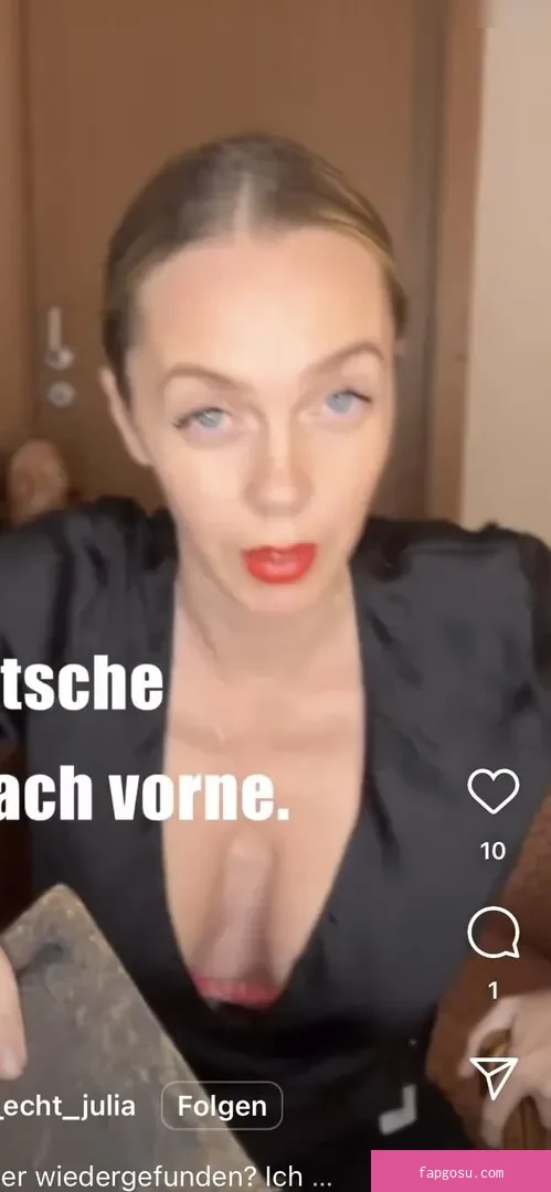 Sexy Julia