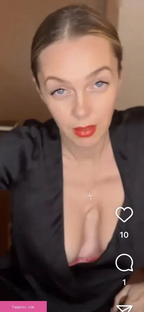 Sexy Julia