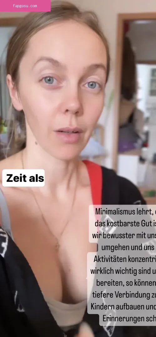 Sexy Julia