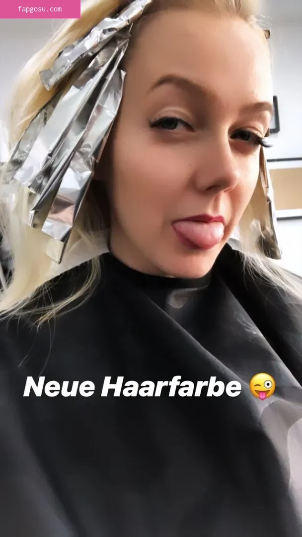 Sexy Julia