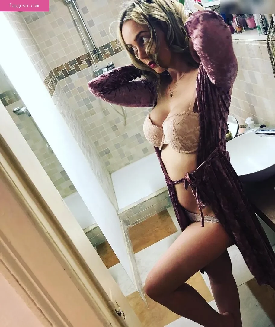 Sexy Julia