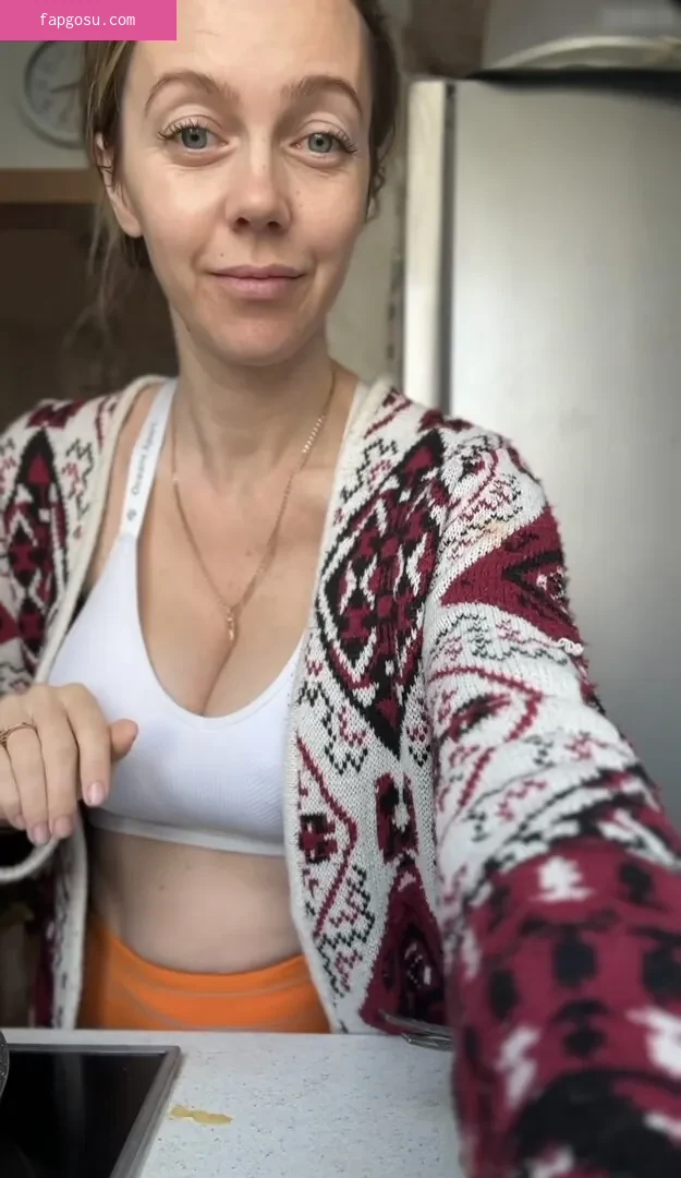 Sexy Julia