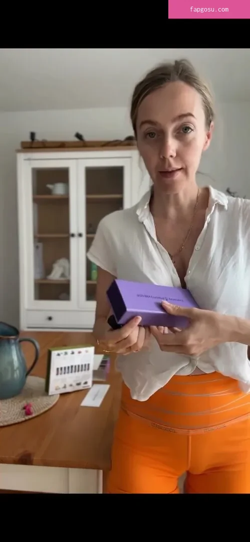 Sexy Julia