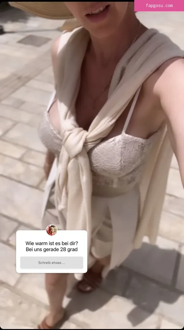 Sexy Julia