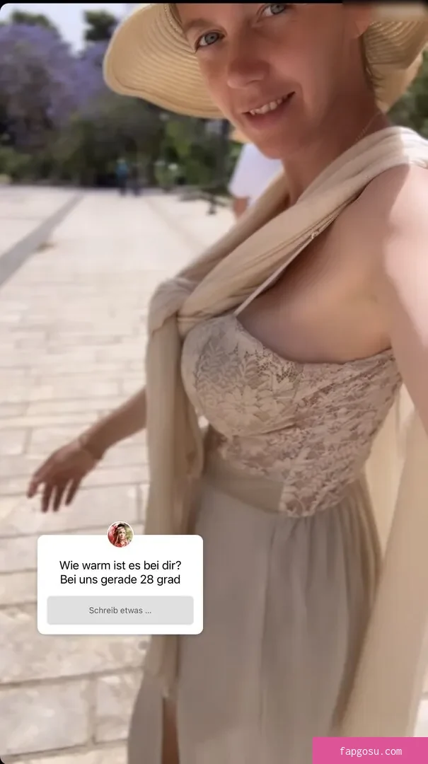 Sexy Julia