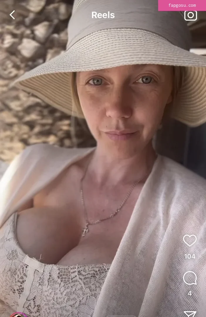 Sexy Julia
