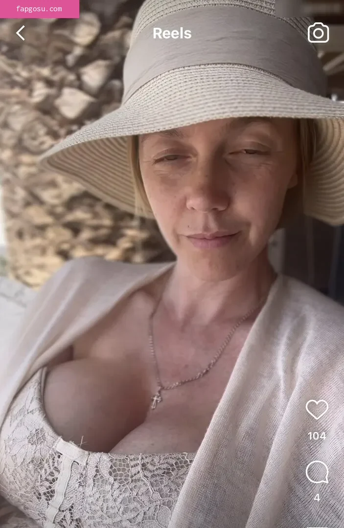 Sexy Julia