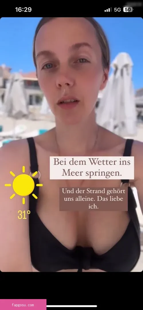 Sexy Julia