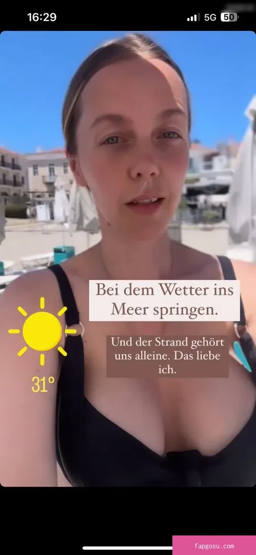 Sexy Julia