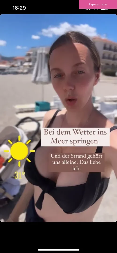Sexy Julia