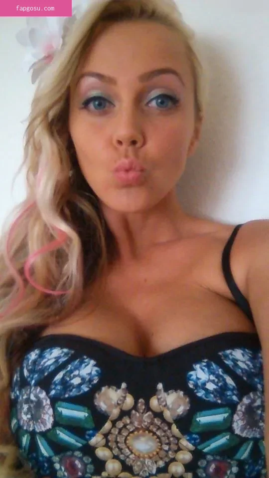 Sexy Julia