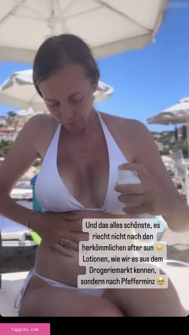 Sexy Julia