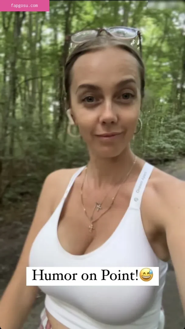 Sexy Julia