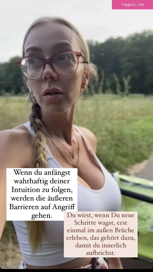 Sexy Julia