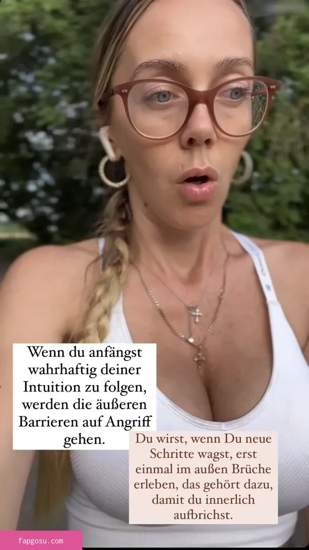 Sexy Julia
