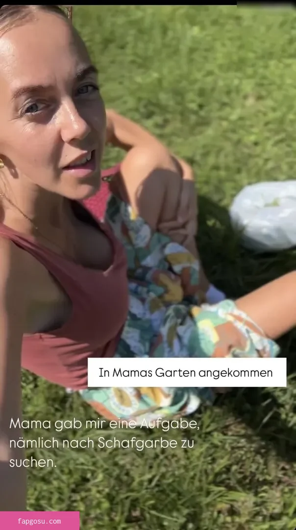 Sexy Julia