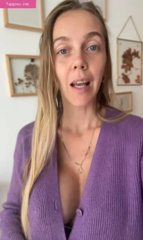 Sexy Julia