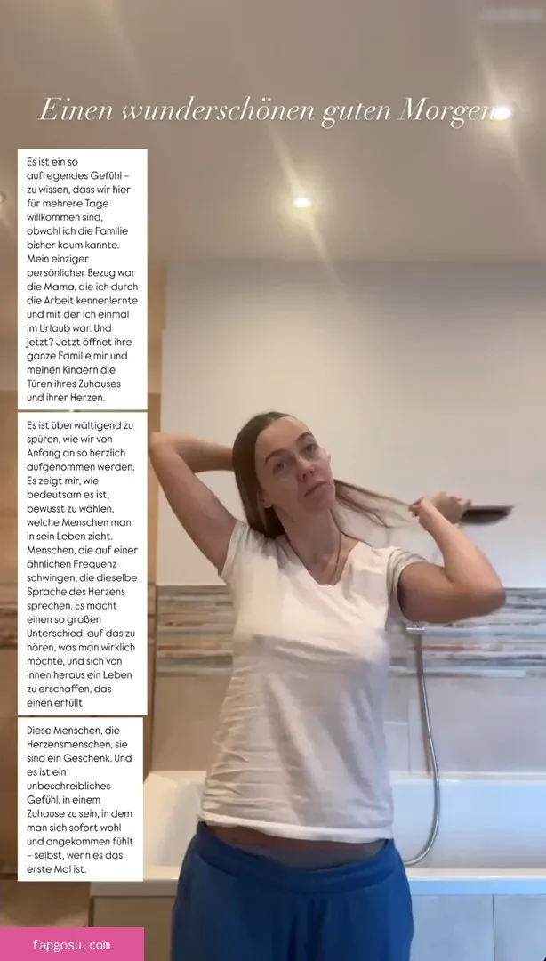 Sexy Julia