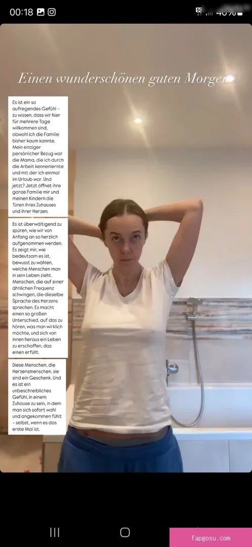 Sexy Julia