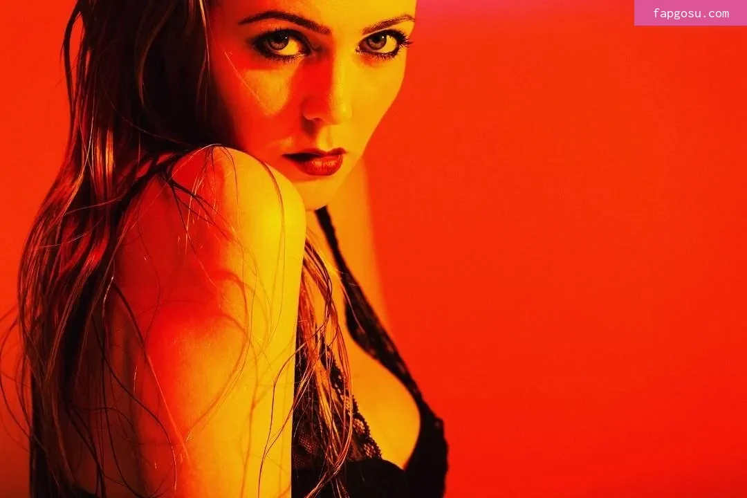 Sexy Julia