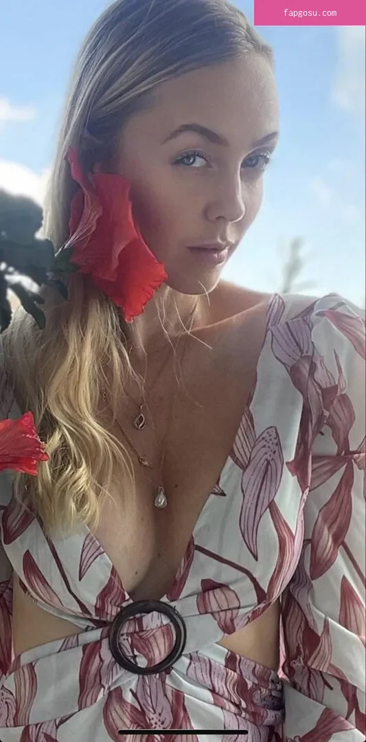 Sexy Julia