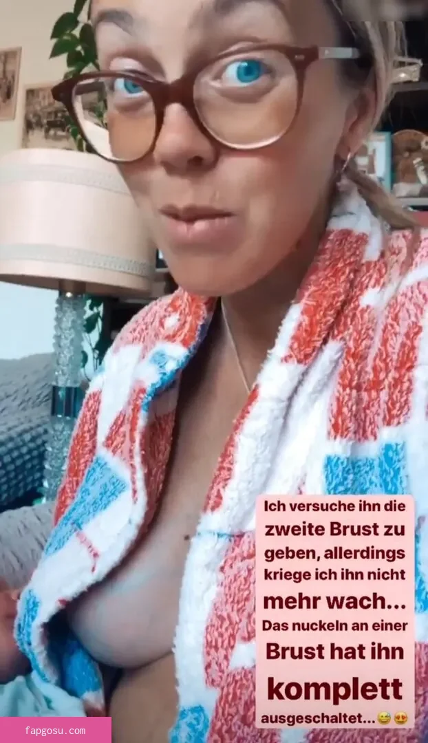 Sexy Julia