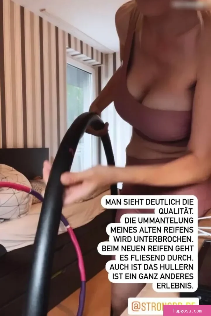 Sexy Julia