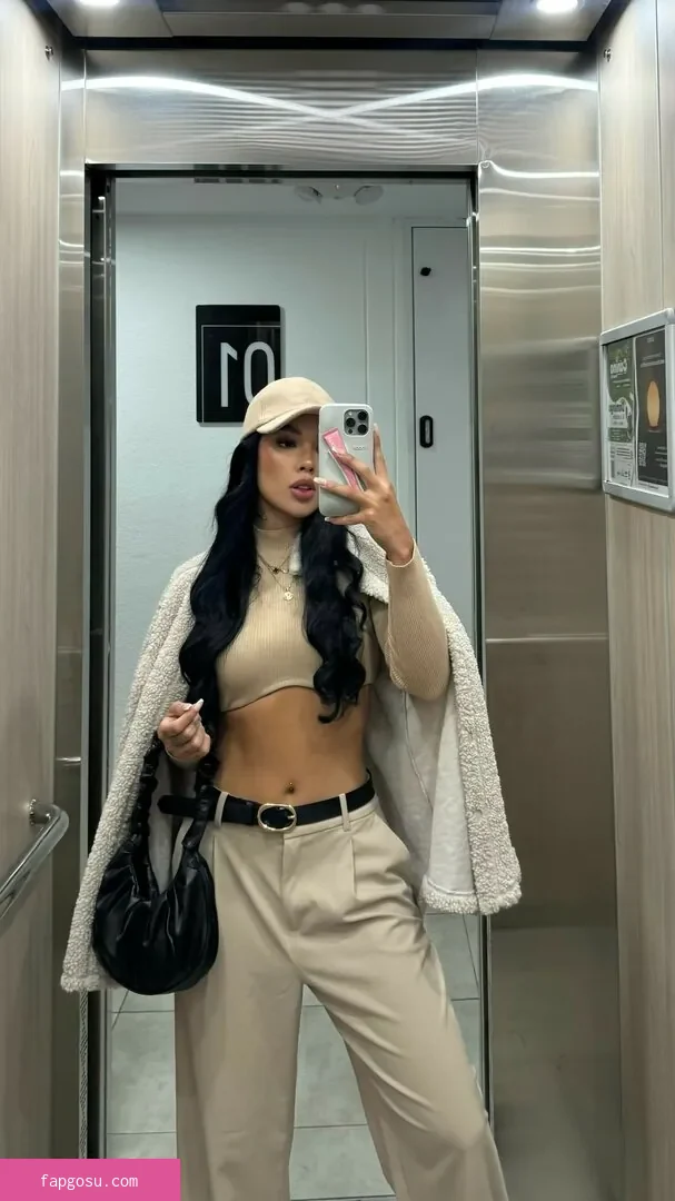 Sheyla J