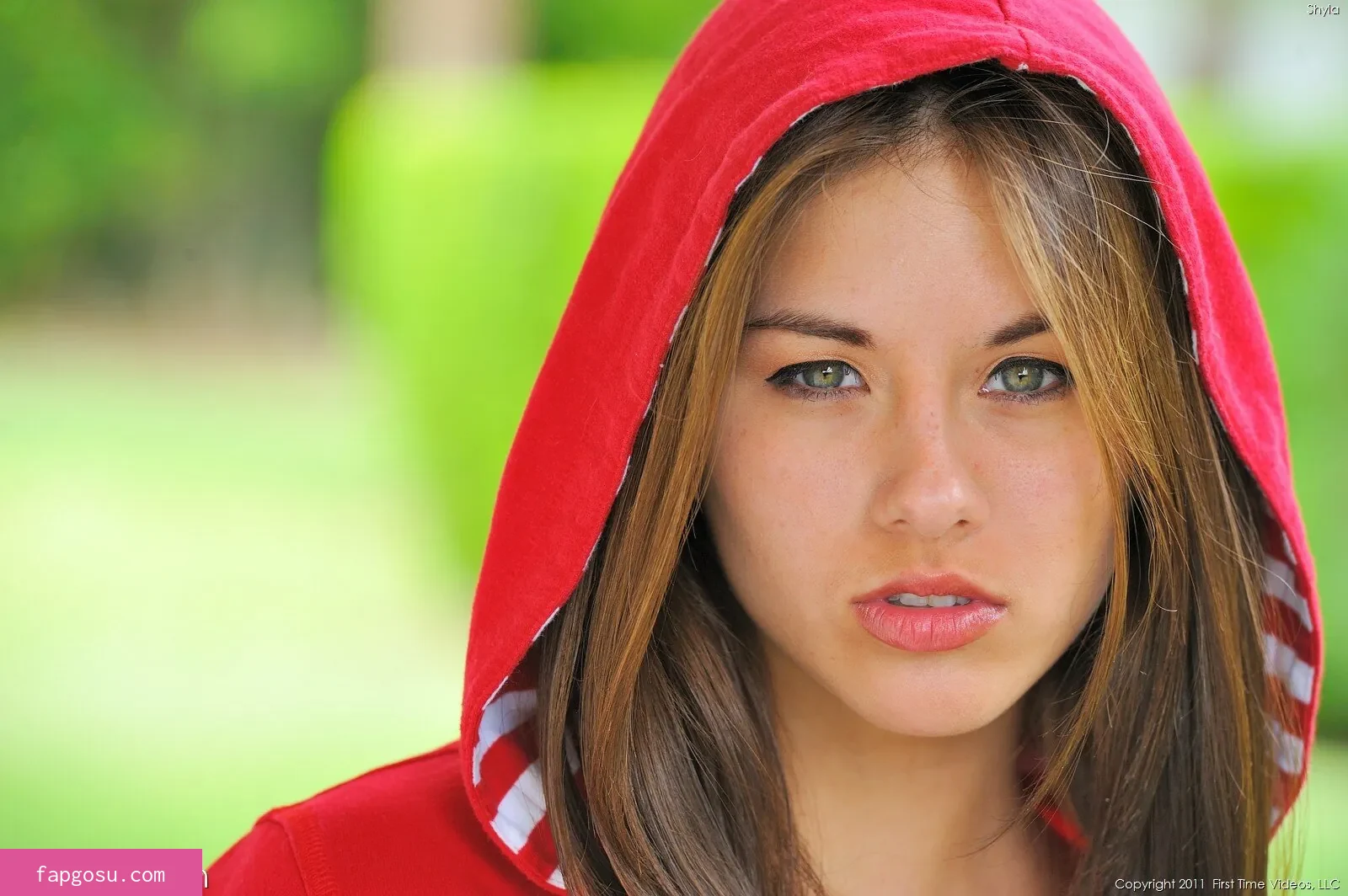 Shyla Jennings