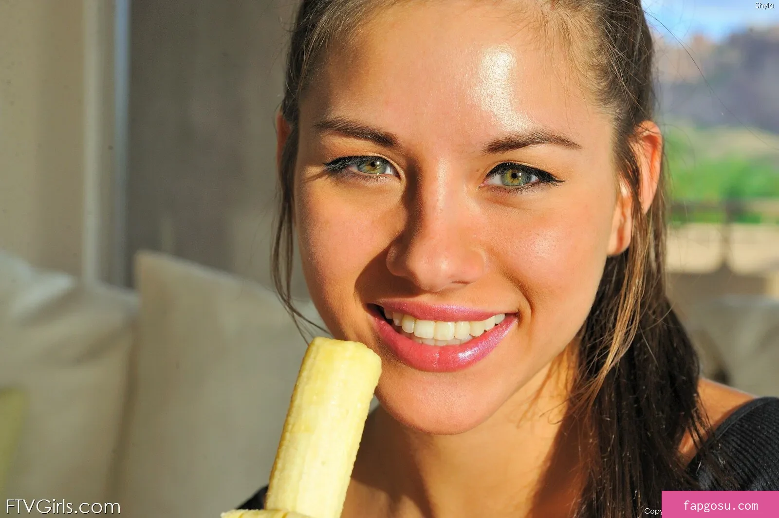 Shyla Jennings