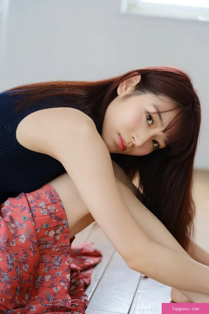 Saika Kawakita