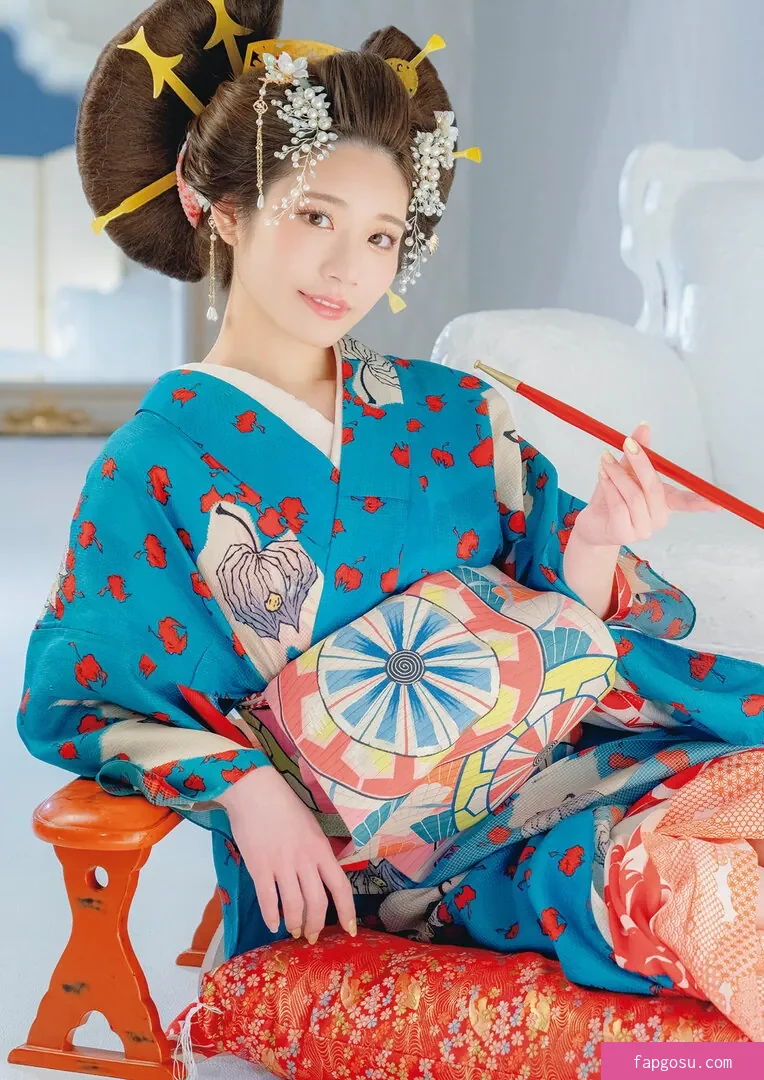 Saika Kawakita