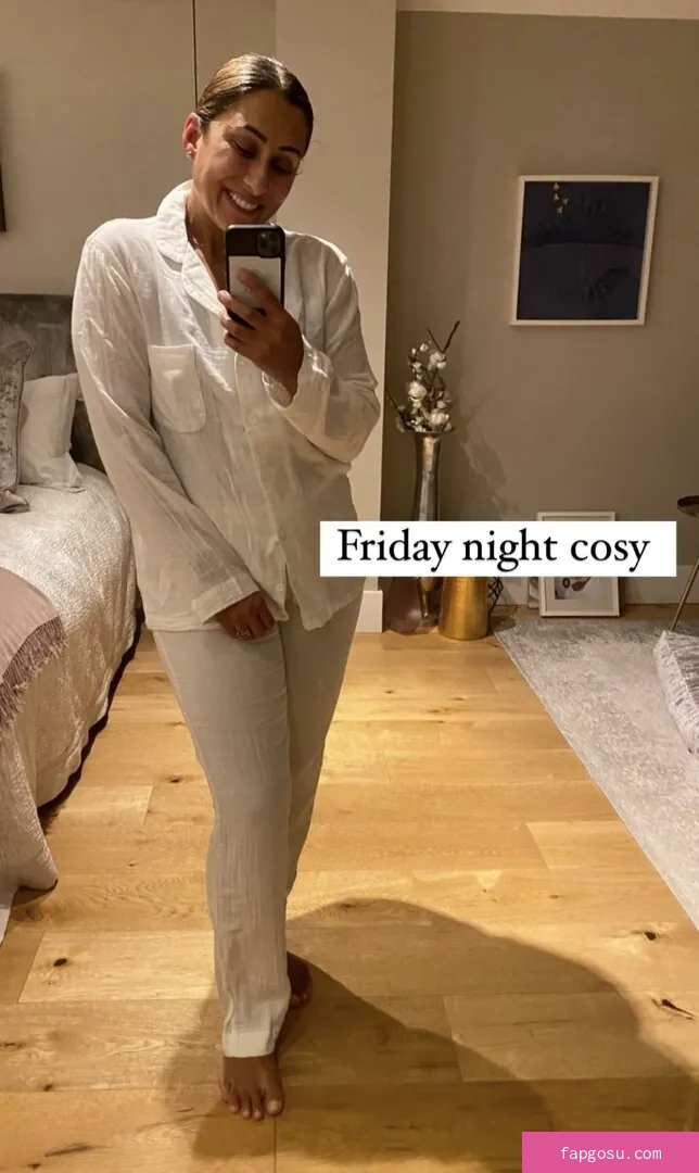 Saira Khan