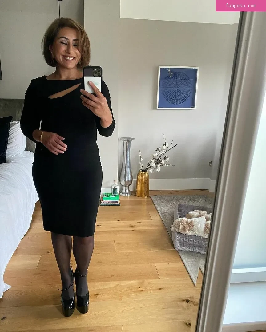 Saira Khan