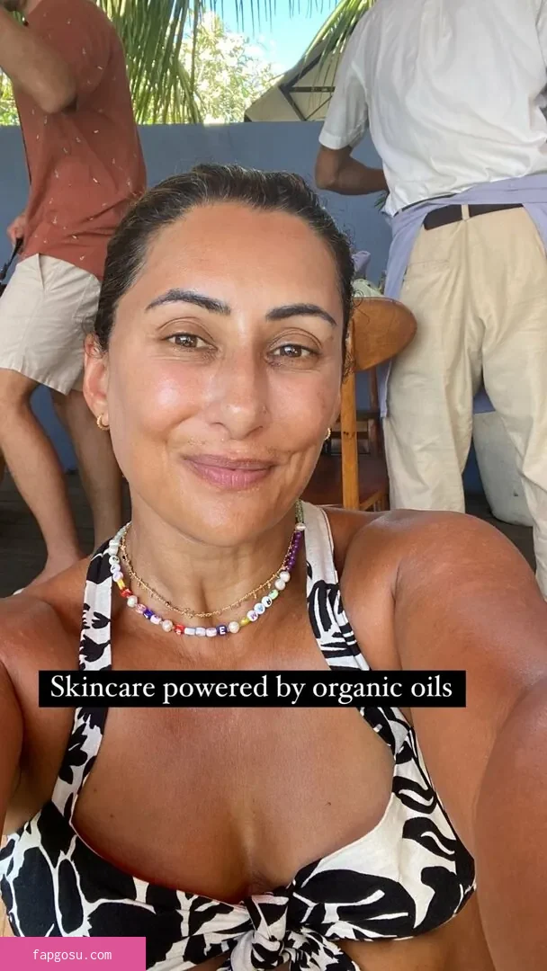 Saira Khan