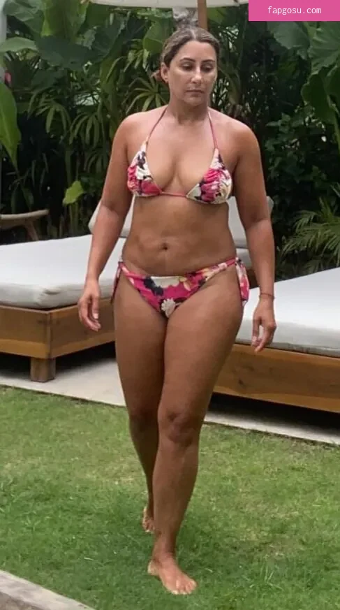 Saira Khan