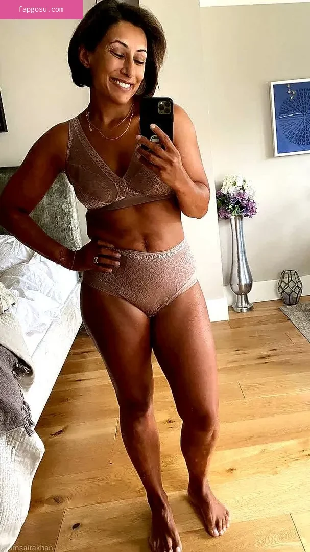 Saira Khan