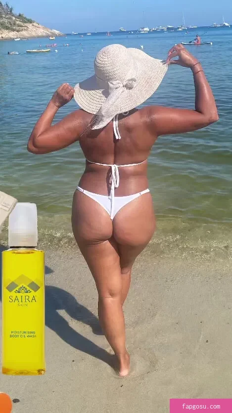 Saira Khan