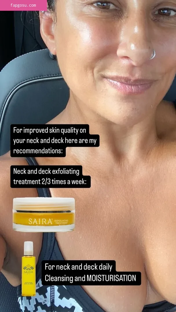 Saira Khan