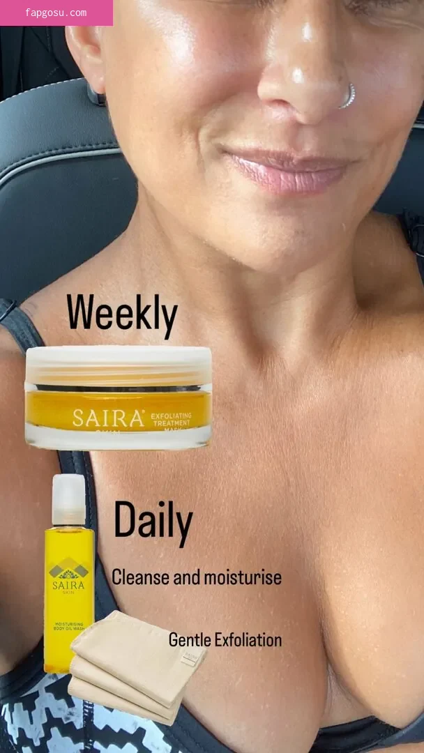 Saira Khan