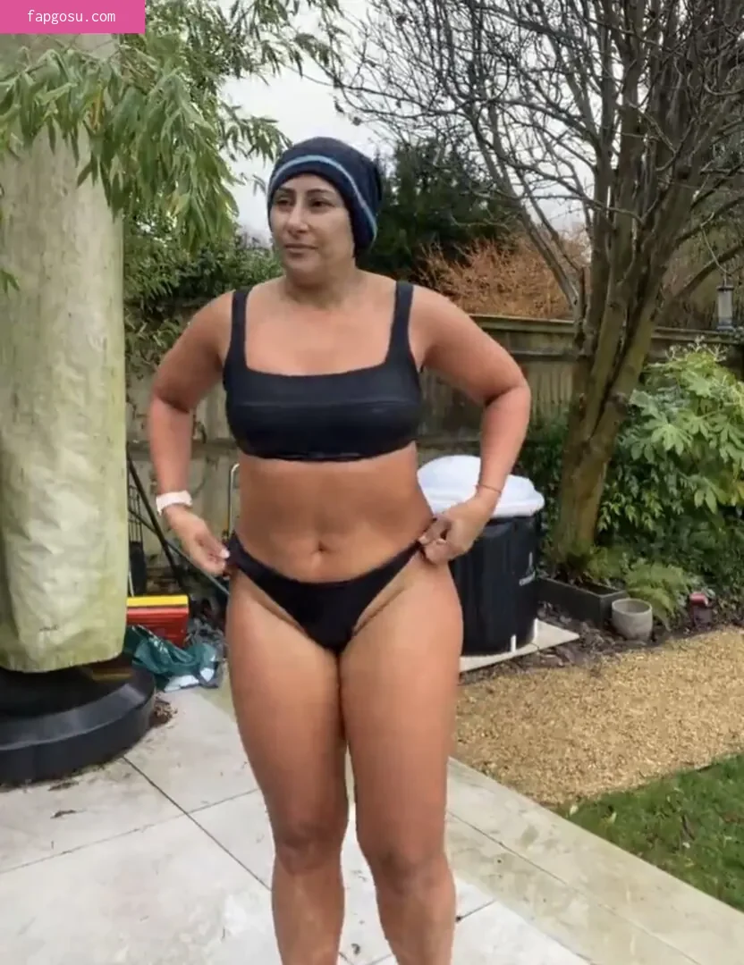 Saira Khan