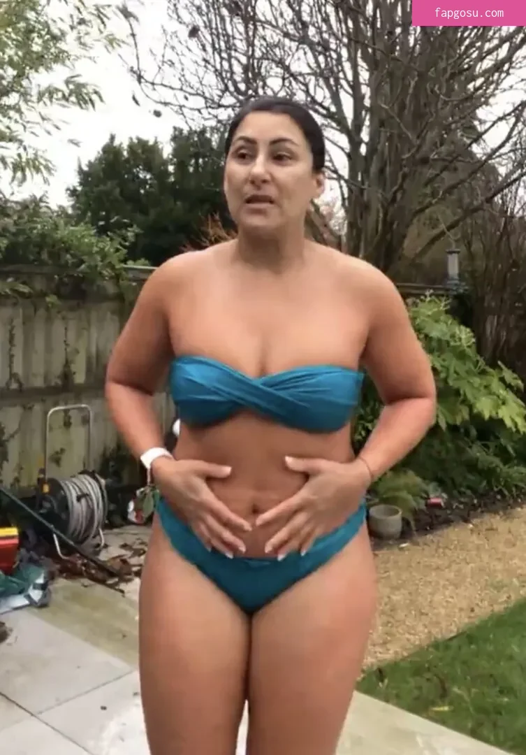 Saira Khan